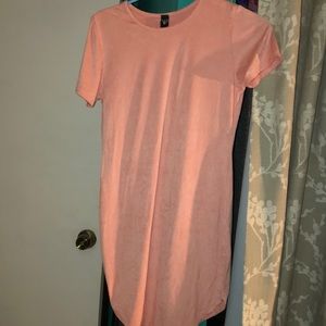 Pink dress from Windsor